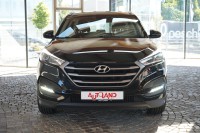 Hyundai Tucson 1.6 T-GDI