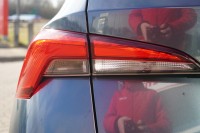 Skoda Kamiq 1.0 Ambition