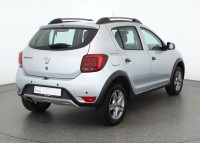 Dacia Sandero Stepway 1.0 TCe 100 Prestige