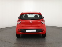 Hyundai i10 1.0 Select Automatik