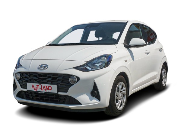 Hyundai i10 1.0 Select