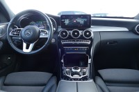 Mercedes-Benz C 300 C300 de T 9G-Tronic