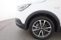 Opel Crossland (X) 1.2 Turbo Ultimate