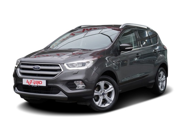 Ford Kuga 1.5 EcoBoost