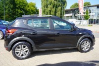Dacia Sandero Stepway III 1.0 TCE Expression+