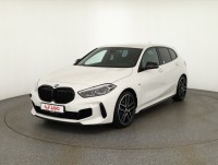 BMW M135 i xDrive LED Navi Head-Up HarmanKardon