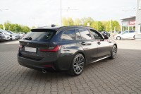 BMW 320 320d Mild Hybrid Advantage