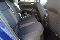 VW Taigo 1.0 TSI DSG