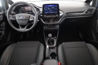 Ford Fiesta 1.5 TDCi Titanium