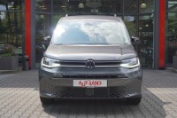 VW Caddy Maxi 2.0 TDI Life