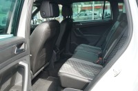 VW Tiguan 2.0 TDI R-Line 4Motion DSG