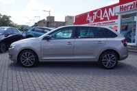 Skoda Rapid 1.2 MPI