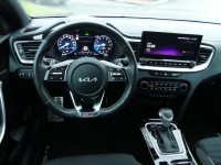 Kia pro_cee'd ProCeed GT-Line 1.5 T-GDI Aut.