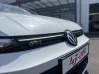 VW Golf VIII 2.0 TSI GTI DSG