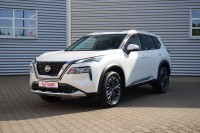 Vorschau: Nissan X-Trail 1.5 VC-T mHev Tekna Aut.