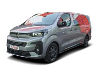 Citroen SpaceTourer Spacetourer XL 2.2 Diesel 180 Aut. 2-Zonen-Klima Sitzheizung LED