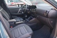 Citroen C4 PureTech 130
