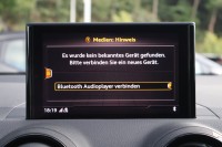 Audi Q2 1.4 TFSI basis