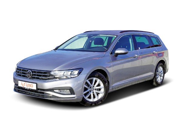 VW Passat Variant 1.5 TSI DSG Business