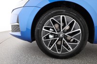 Skoda Octavia Combi 1.5 eTSI DSG