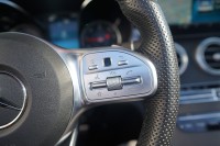 Mercedes-Benz C 160 C300 d AMG Line