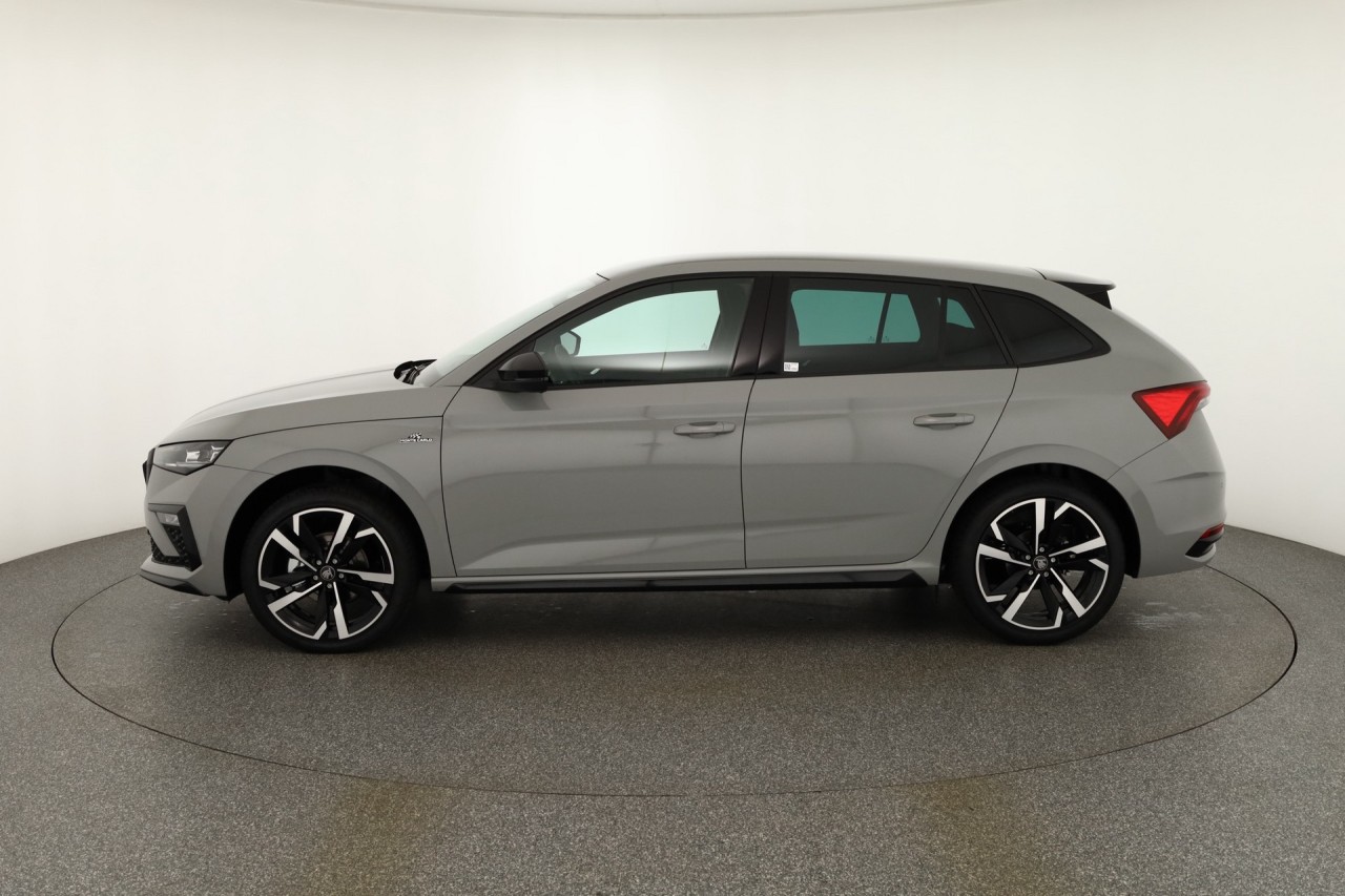 Skoda Scala Monte Carlo 1.5TSI DSG