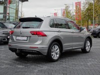 VW Tiguan 2.0 TSI BMT 4Motion R-Line DSG