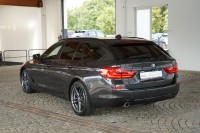 BMW 520 520d xDrive Touring