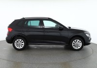 Skoda Kamiq 1.0 TSI DSG