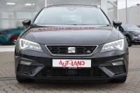 Seat Leon ST 2.0 TDI FR DSG