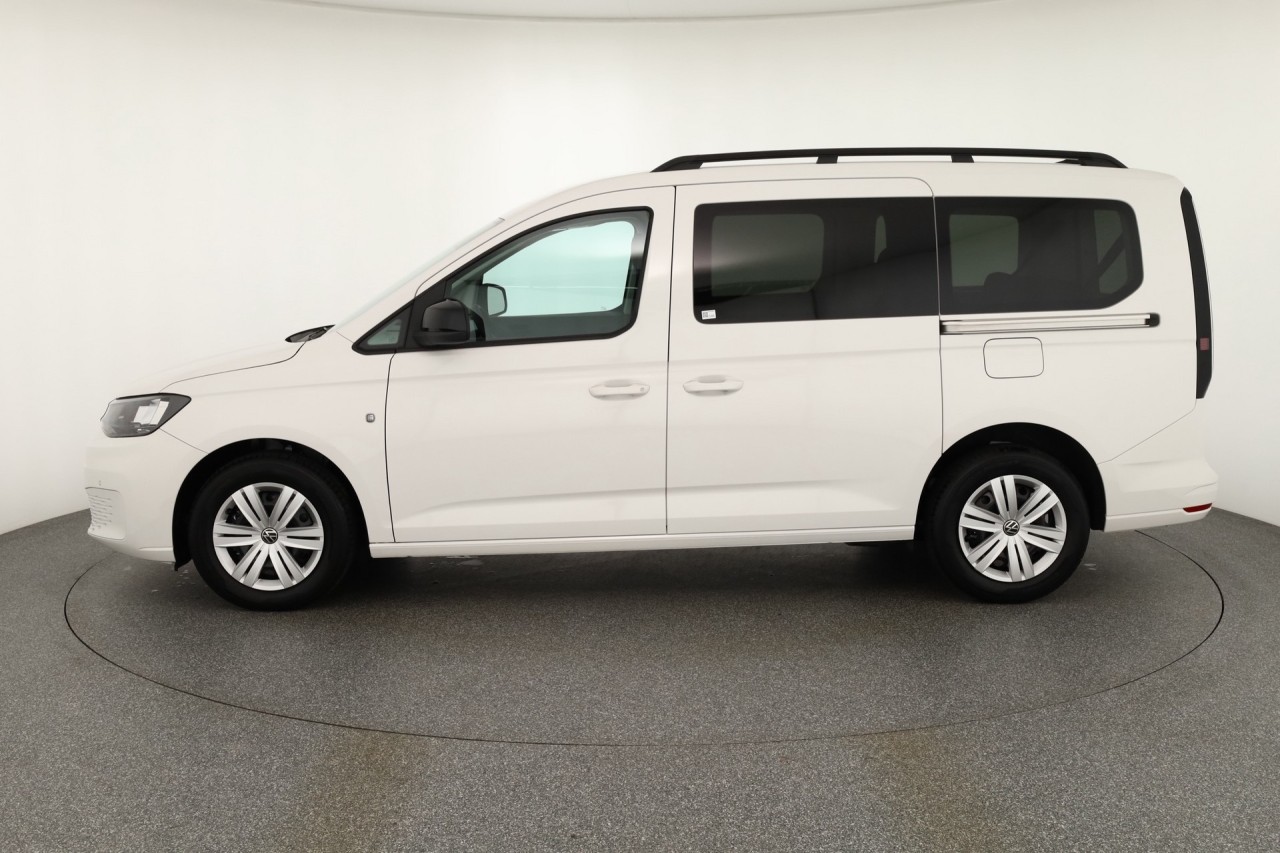 VW Caddy Maxi 2.0 TDI DSG