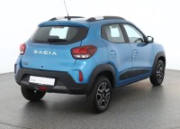 Dacia Spring Electric Essential