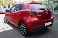 Mazda 2 SKYACTIV