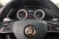 Skoda Superb Combi 2.0 TDI Style 4x4