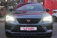 Cupra Ateca 2.0 TSI 4Drive DSG