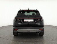 Hyundai Tucson 1.6T-GDI HEV Aut
