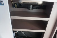 Ford Transit Custom L2 Wohnmobil Bürstner Copa