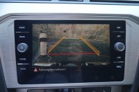 VW Passat Variant 1.5 TSI DSG