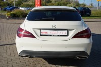 Mercedes-Benz Shooting Brake CLA 200 Urban