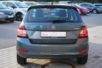 Skoda Fabia 1.0 MPI Cool Plus