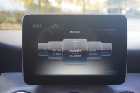 Mercedes-Benz Shooting Brake CLA 180 AMG Line 7G-DCT