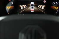 MG ZS 1.5 Hybrid Luxury Aut.