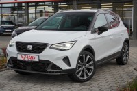 Vorschau: Seat Arona FR 1.0 TSI DSG