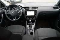 Skoda Octavia Combi 1.4 TSI DSG