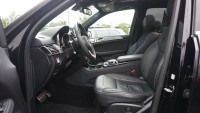 Mercedes-Benz GLE 350 d 4Matic