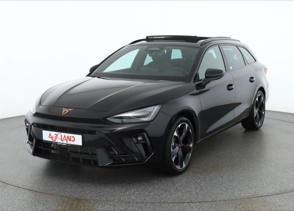 Cupra Leon ST 1.5eTSI DSG