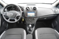 Dacia Sandero Stepway II 0.9 TCE Anniversary