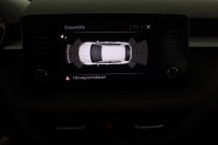 Skoda Fabia 1.0 MPI Ambition