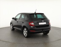 Skoda Fabia 1.0 TSI Clever