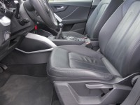 Audi Q2 1.4 TFSI design